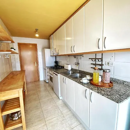 Apartman Sunny Sitges Sitges