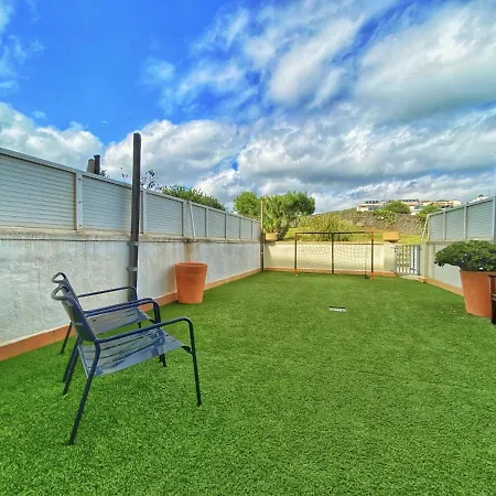 Apartman Sunny Sitges *